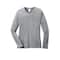 Port & Company® Core Cotton Neutrals Long Sleeve Ladies T-Shirt